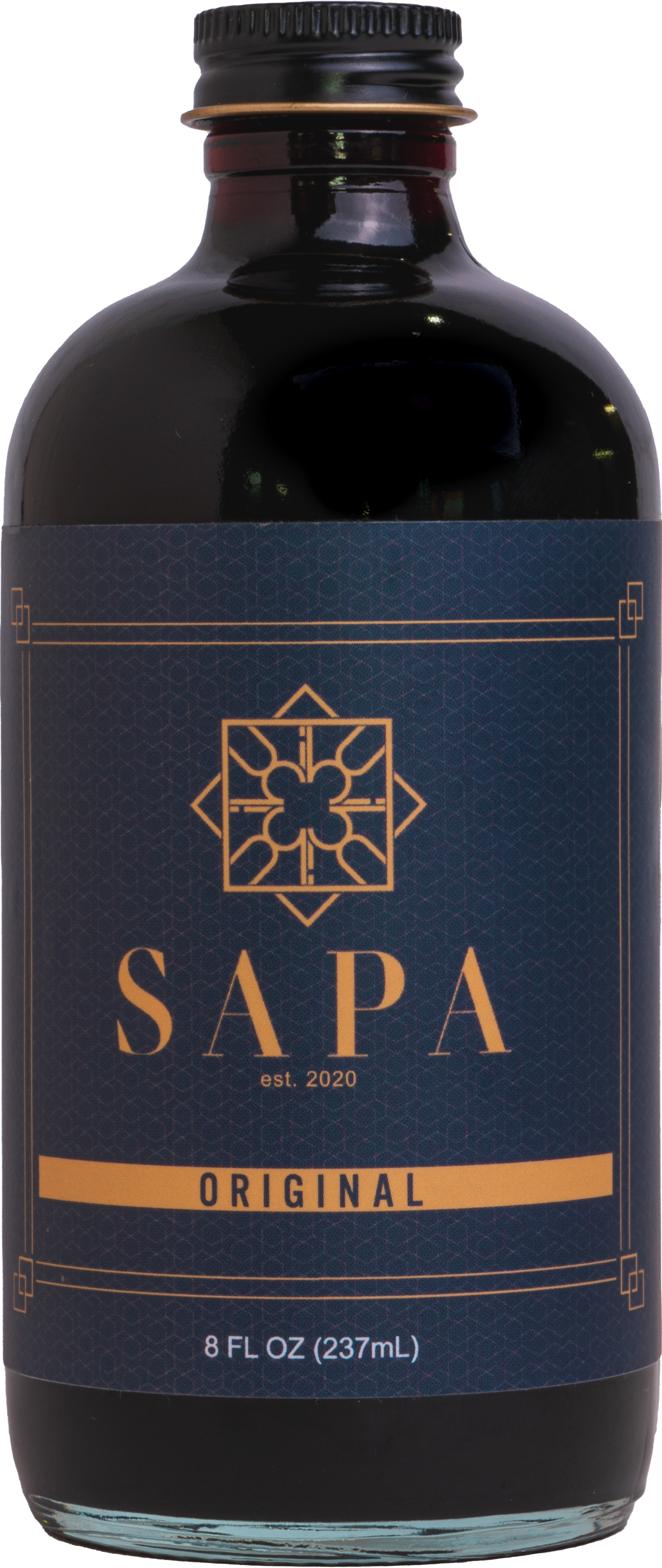 Sapa and Co. Original sweet soy sauce bottle